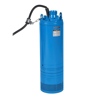 ปั๊มน้ำ Tsurumi รุ่น LH23.0W 