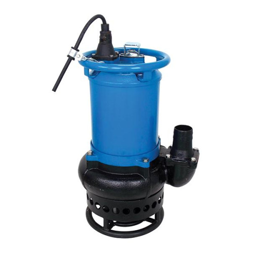 ปั๊มน้ำ Tsurumi รุ่น GPN411