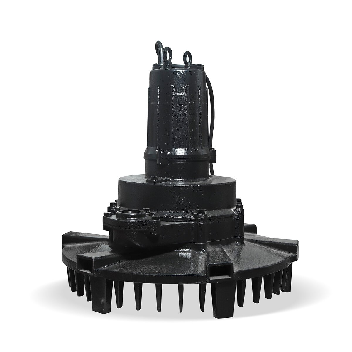 ปั๊มน้ำ Tsurumi รุ่น 50TRN43.7