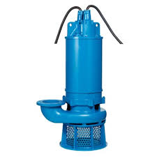 ปั๊มน้ำ Tsurumi รุ่น GSZ5-37-6 