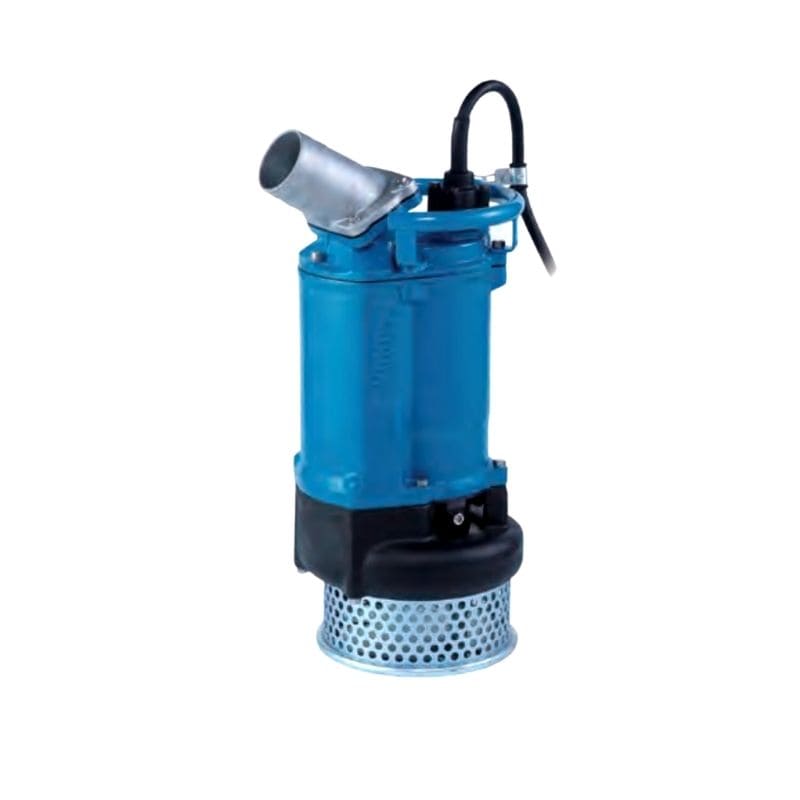 ปั๊มน้ำ Tsurumi รุ่น KTZ47.5 