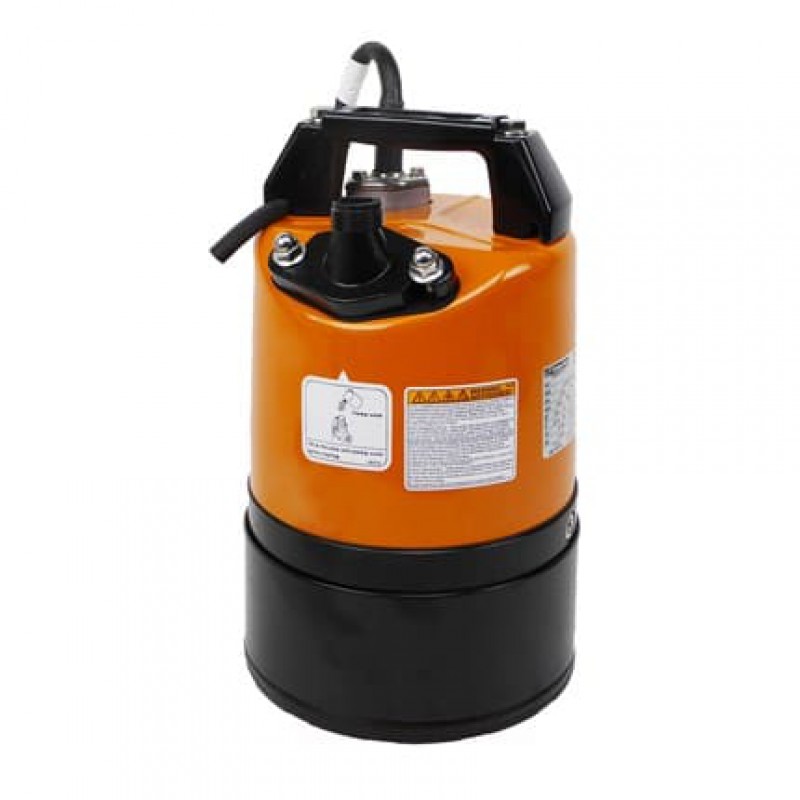 ปั๊มน้ำ Tsurumi รุ่น LSC1.4S 