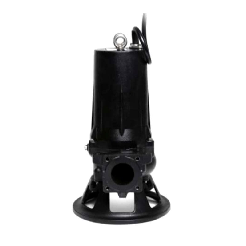 ปั๊มน้ำ Tsurumi รุ่น 80U23.7