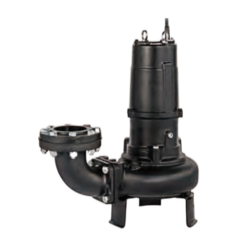 ปั๊มน้ำ Tsurumi รุ่น 100B411 