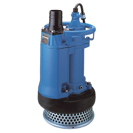 ปั๊มน้ำ Tsurumi รุ่น KRS819