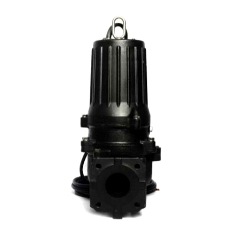 ปั๊มน้ำ Tsurumi รุ่น 80U22.2 