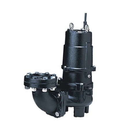 ปั๊มน้ำ Tsurumi รุ่น 50UA2.4S