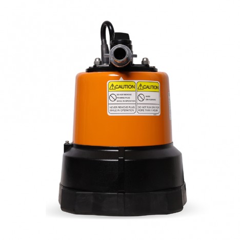 ปั๊มน้ำ Tsurumi รุ่น LSP1.4S 