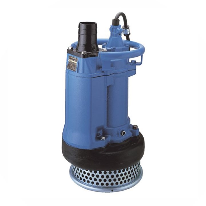 ปั๊มน้ำ Tsurumi รุ่น KRS2-D6 